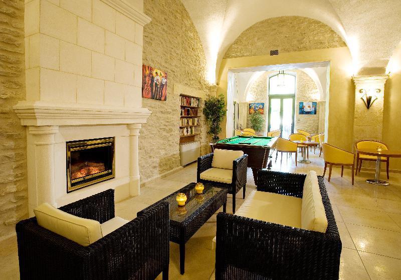 Hotel Hotellerie Notre Dame De Lumieres