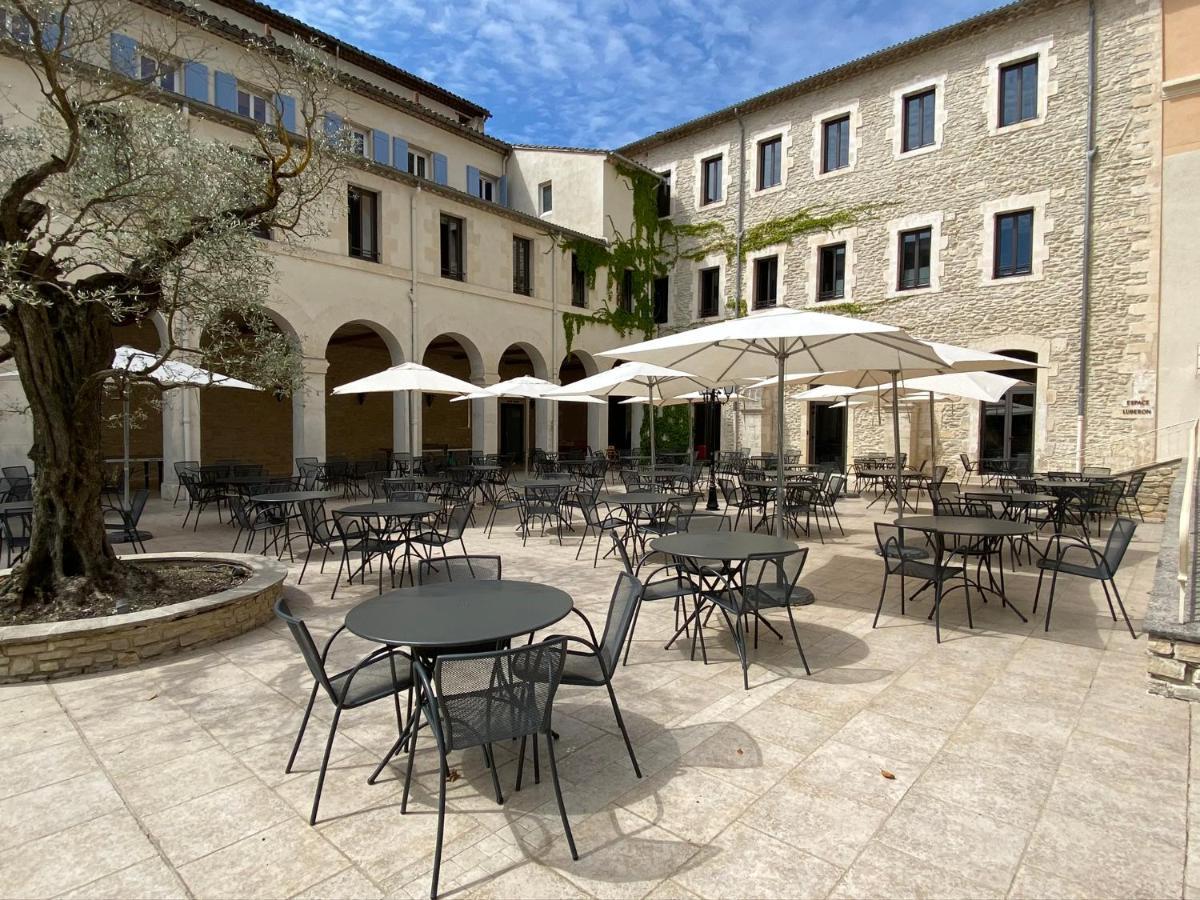 Hotellerie Notre Dame De Lumieres 3*