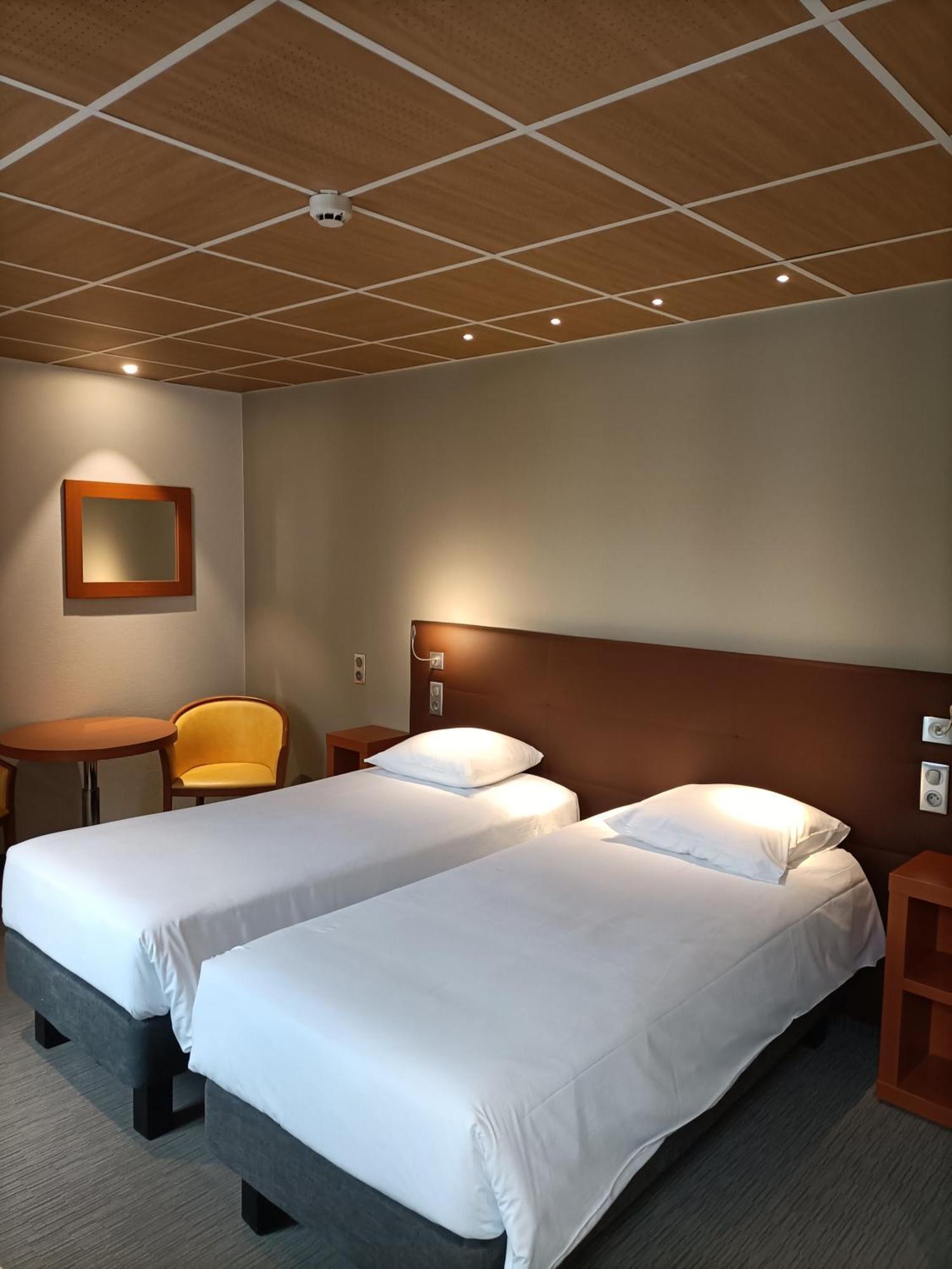 Hotel Hotellerie Notre Dame De Lumieres