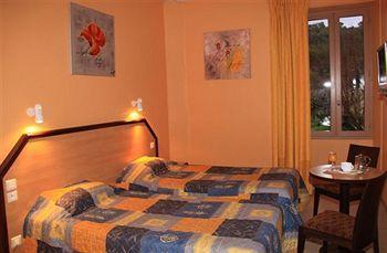 Hotel Hotellerie Notre Dame De Lumieres