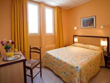 Hotellerie Notre Dame De Lumieres Hotel Goult