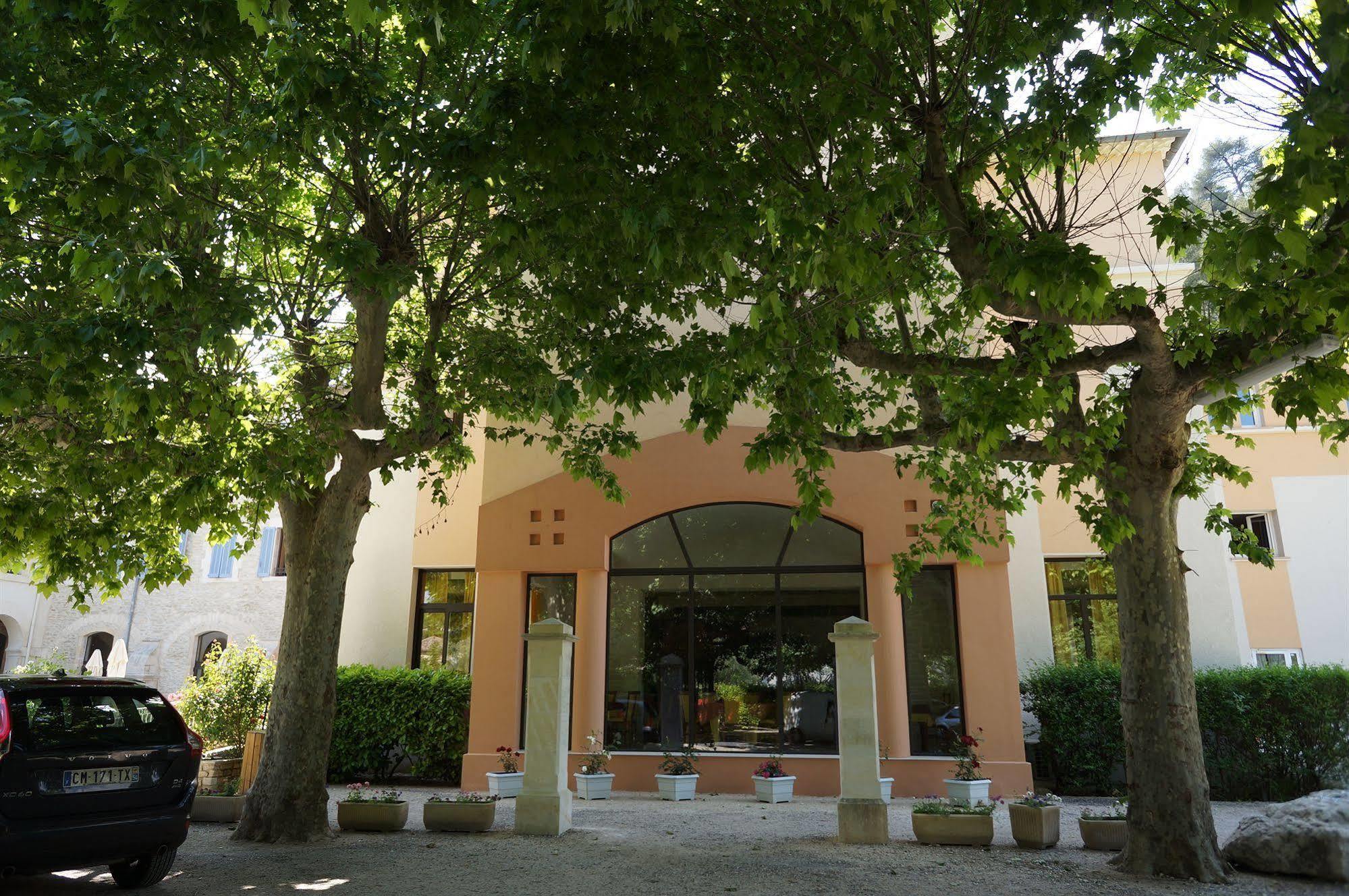 Hotellerie Notre Dame De Lumieres Hotel