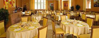 Hotellerie Notre Dame De Lumieres Goult
