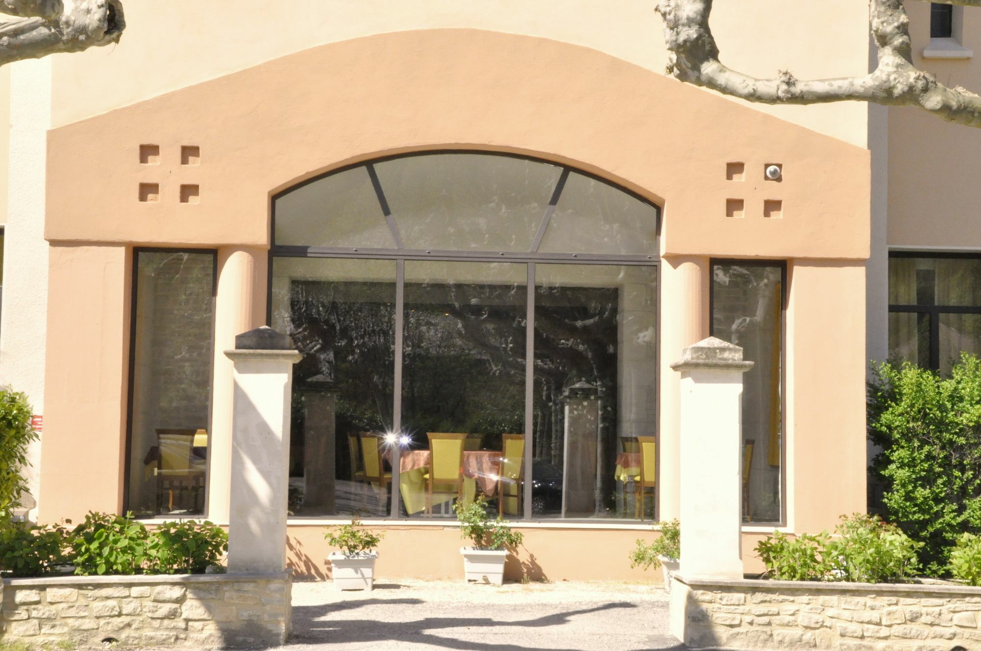 Hotellerie Notre Dame De Lumieres 3*